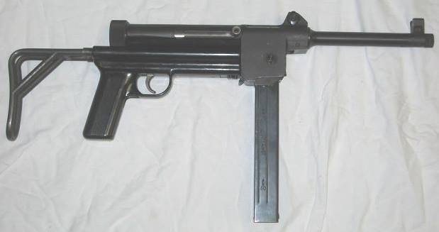 SIG MP 310